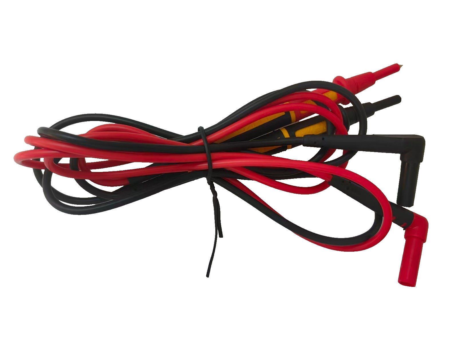 Fluke TL175 Twist guard Test Leads, Genuine Fluke, OEM New simple packaging