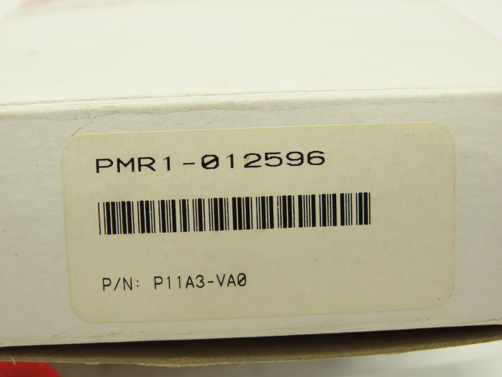 Aalborg PMR1-012596 Single Tube Flow Meter 1/8″ NPT 5L/min