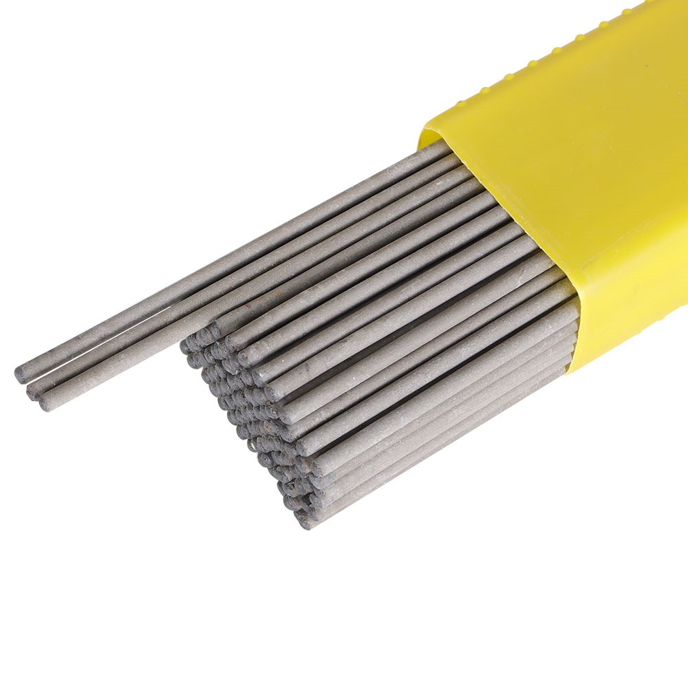 E7018 Premium Arc Welding Rods 10 lbs 1/8″ x 14″ Carbon Steel Electrode Rods US