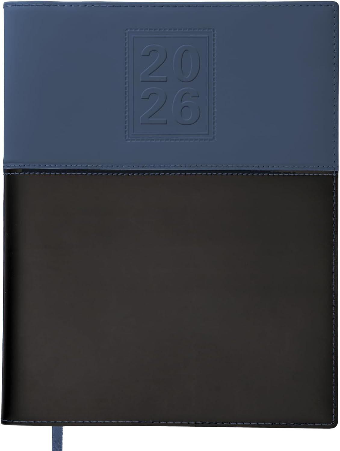 2026 Planner Calendar, 8″x10″ : Includes 14 Months (November 2025 – December 202
