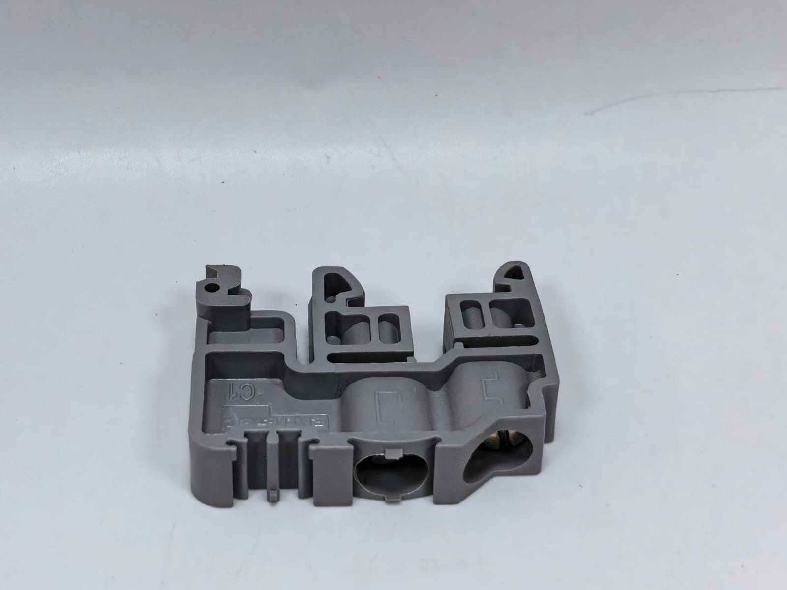 LOT 27 PCS ENTRELEC 1SNA103002R2600 TERMINAL BLOCK
