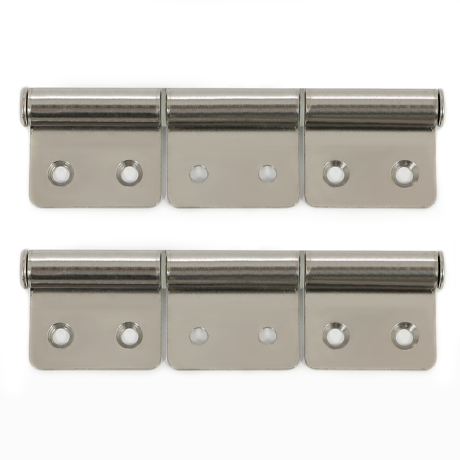 Boat Repair Parts Ski Locker Door Cover Lid With Hinge Kits For LARSON GLASTRON