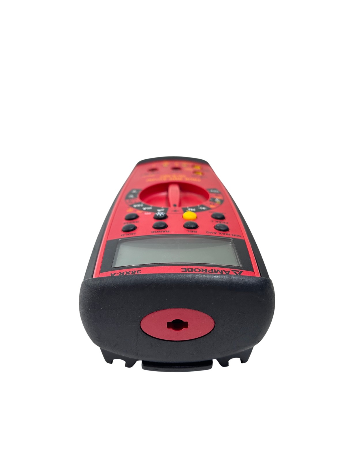 Amprobe 38XR-A True RMS CAT III 1000V CAT IV 600V Digital Multimeter