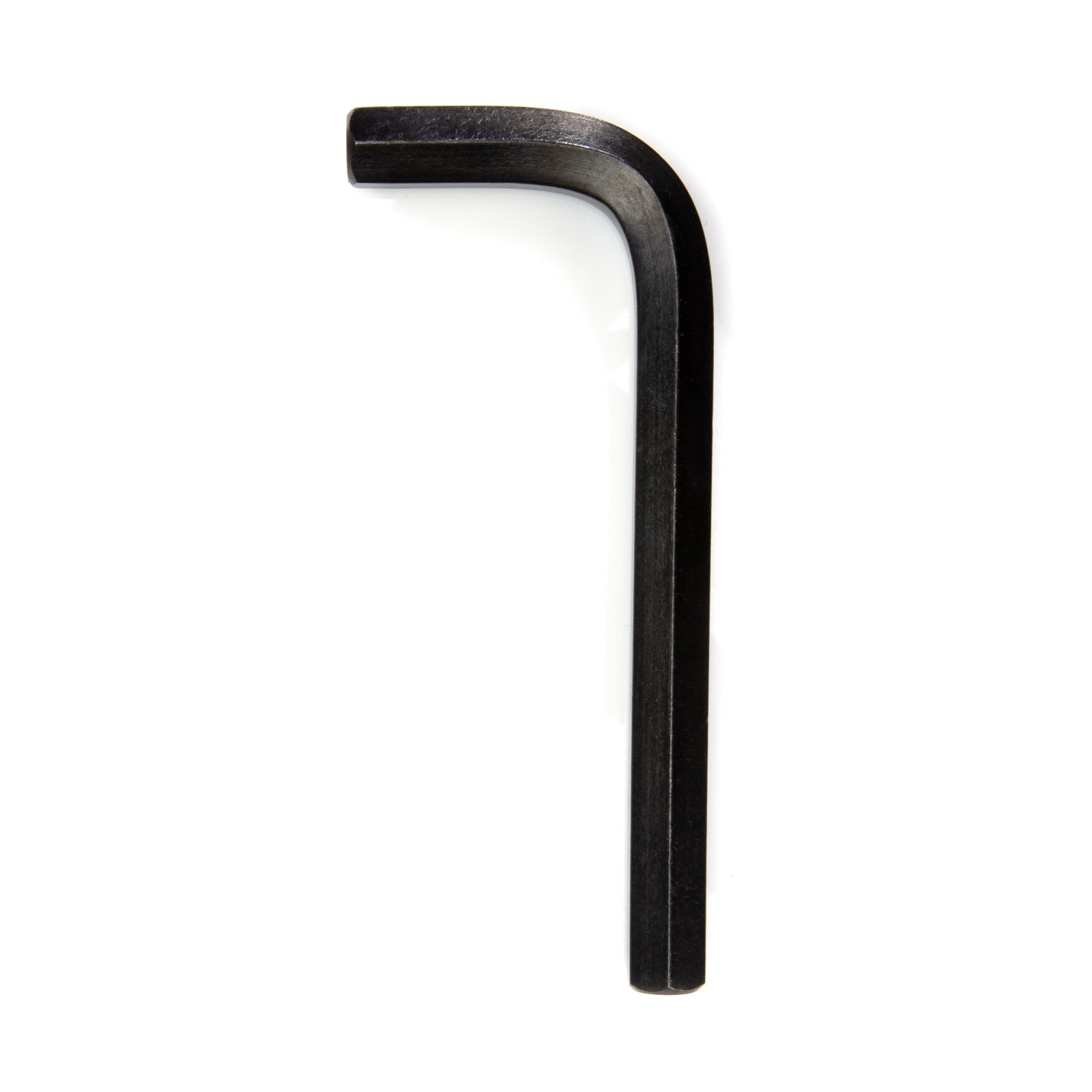 STEELMAN 5.5-Inch Long Arm 12mm Metric L-Style Hex Key, 301510