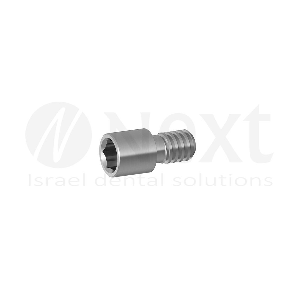 LOTx2 Multi Unit 30° Hiossen Mini Fit analog transfer sleeve