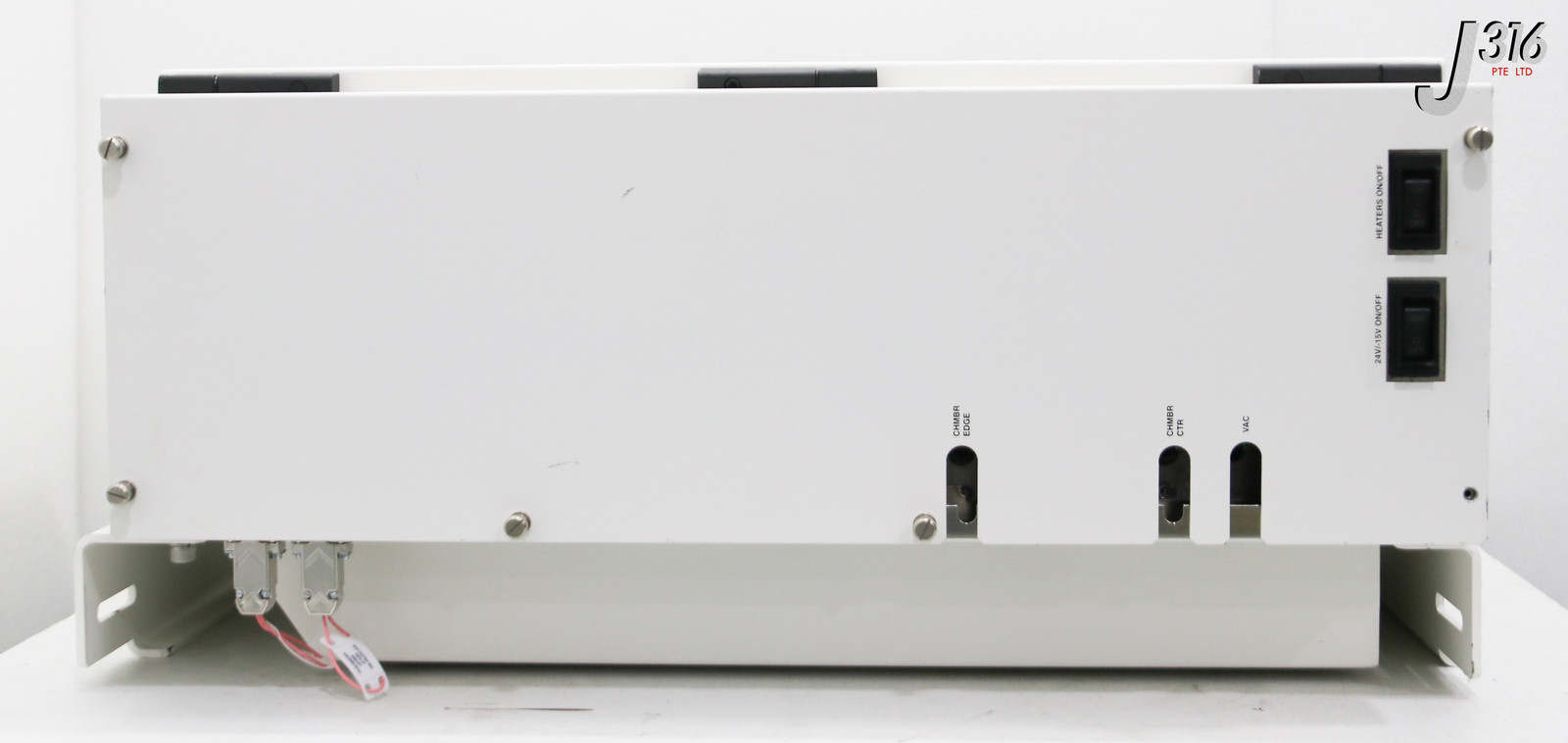 37532 LAM RESEARCH 16-LINES IGS GAS BOX 846-035344-002