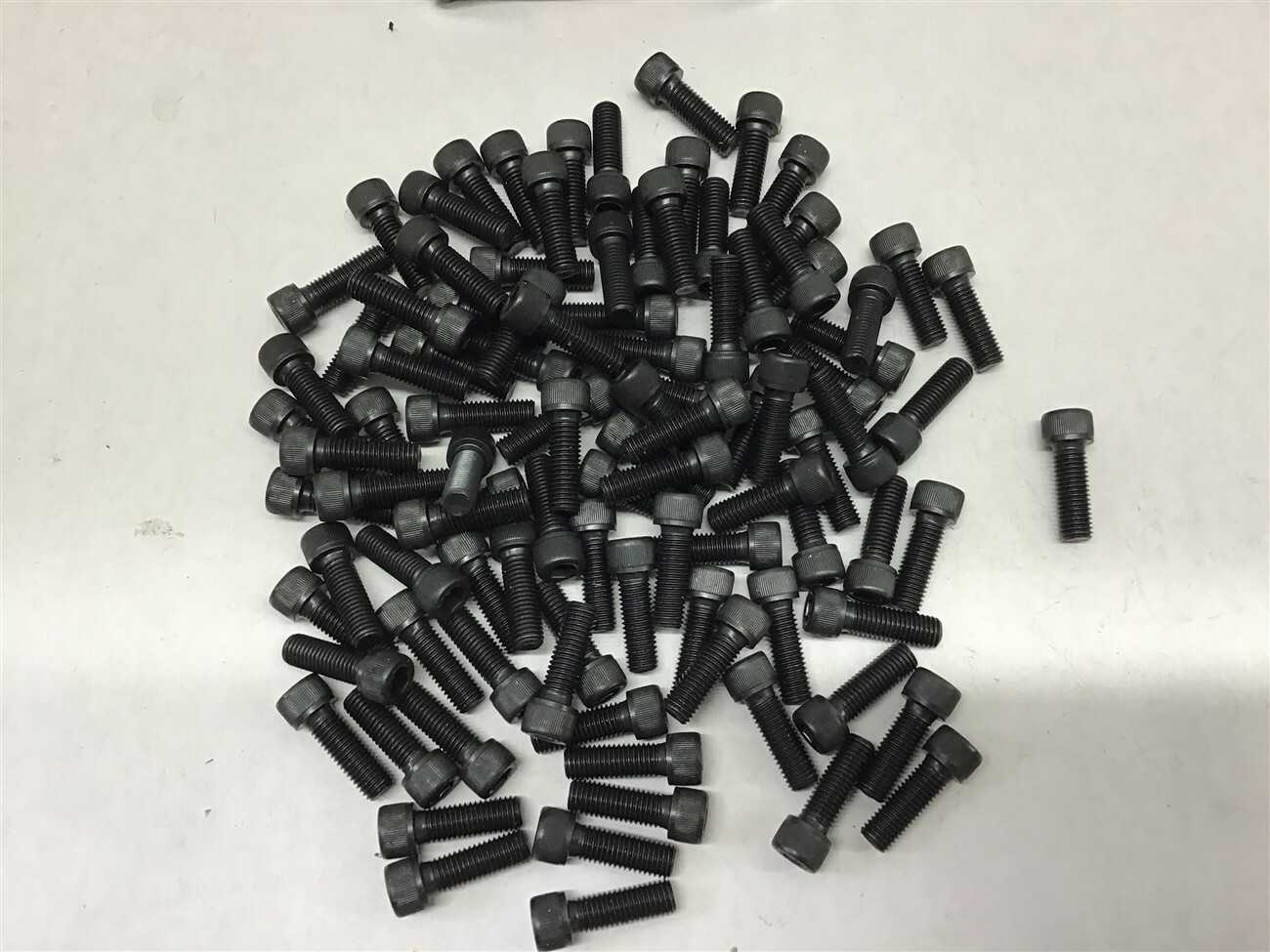 Unbrako 1111471 1/4-28×3/4 Socket Head Cap Screw box of 100 pcs