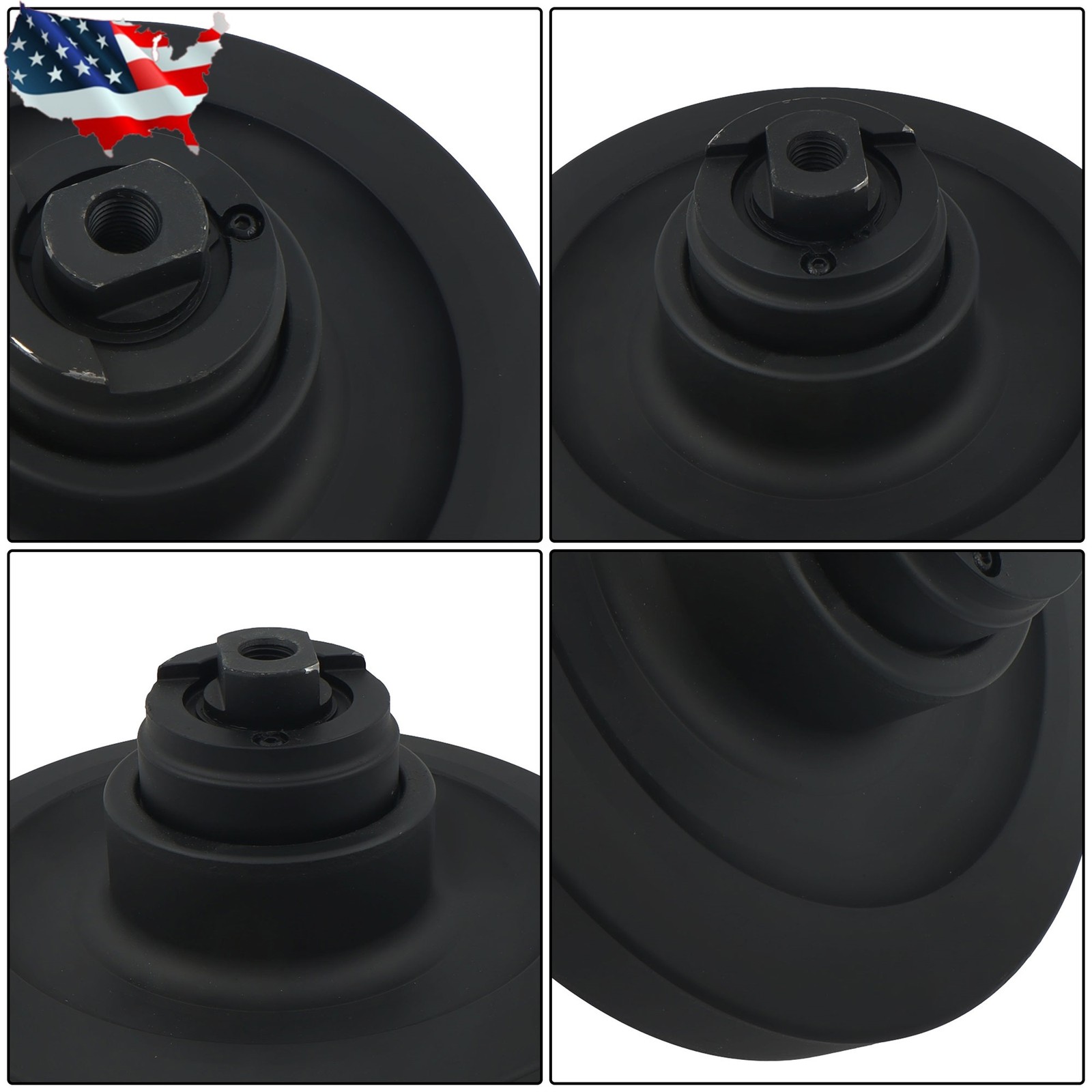 Track Idler Wheel for New Holland C175 C185 C190 Skid Steer 87480413 87535299