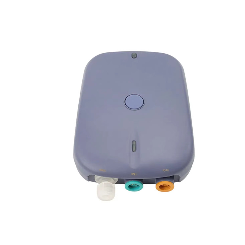 Contec RS10 Sleep Apnea Screen Meter Spo2 PR Nasal Airflow Monitor