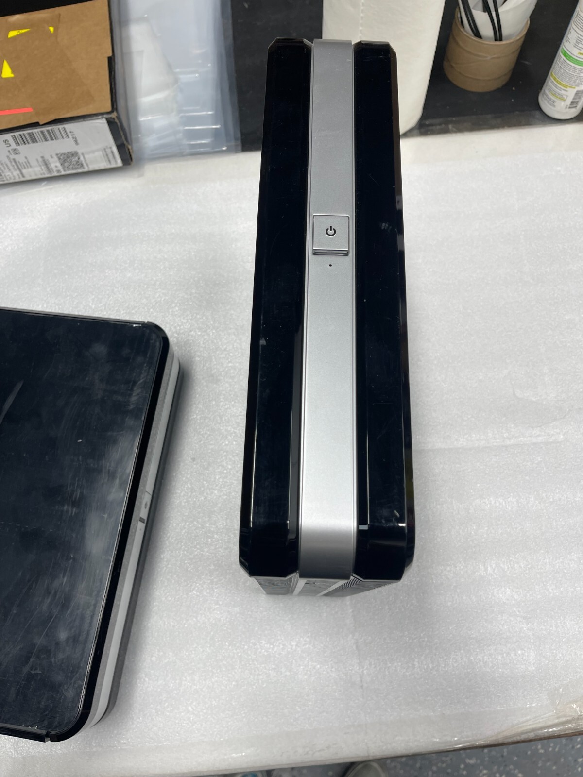 Polycom HDX 7000 HD Video Conferencing System 2201-26773-001 (lot of 2 units)
