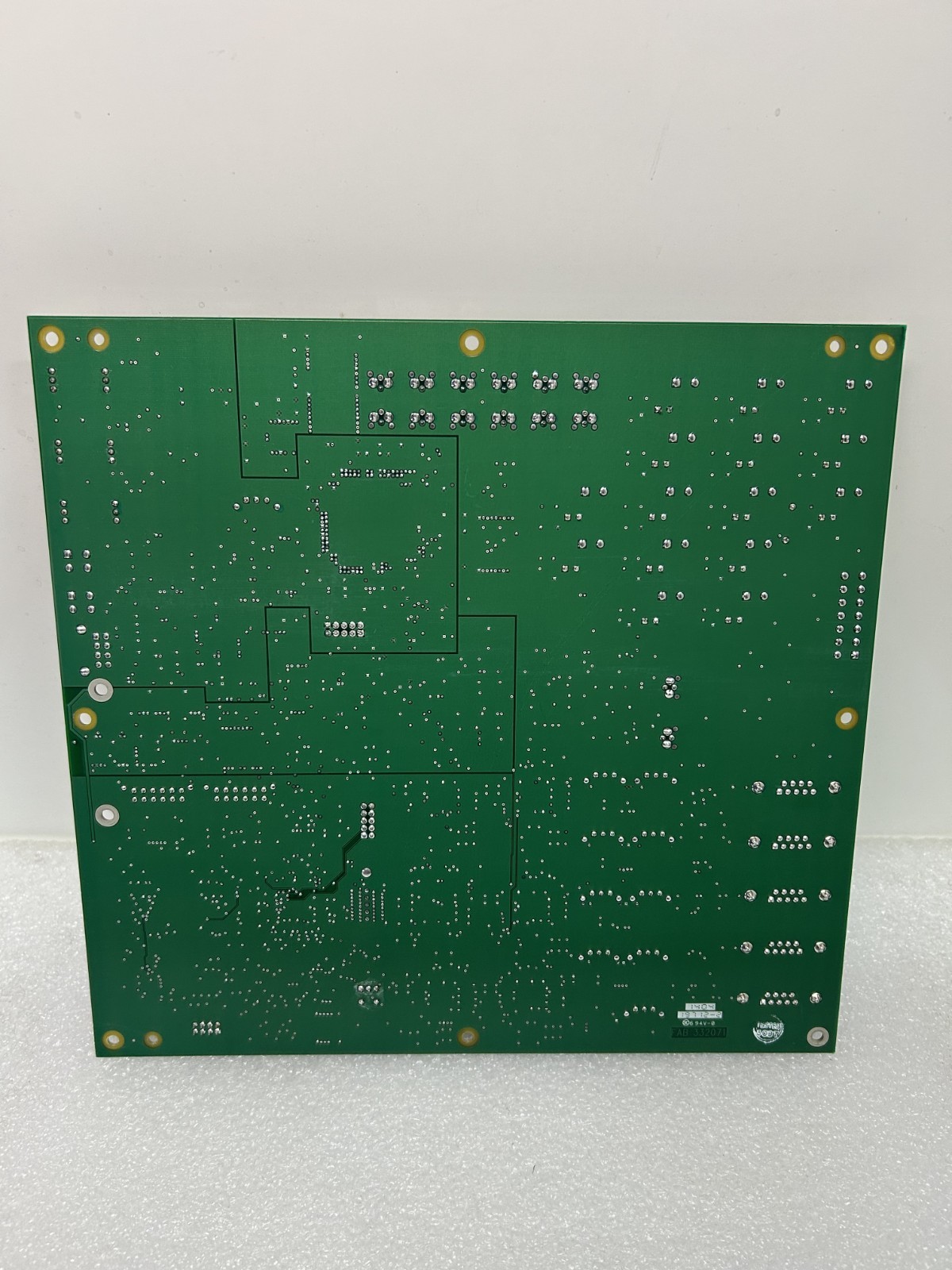 Becton Dickinson Fluidic Motherboard Nexus **Free Shipping**