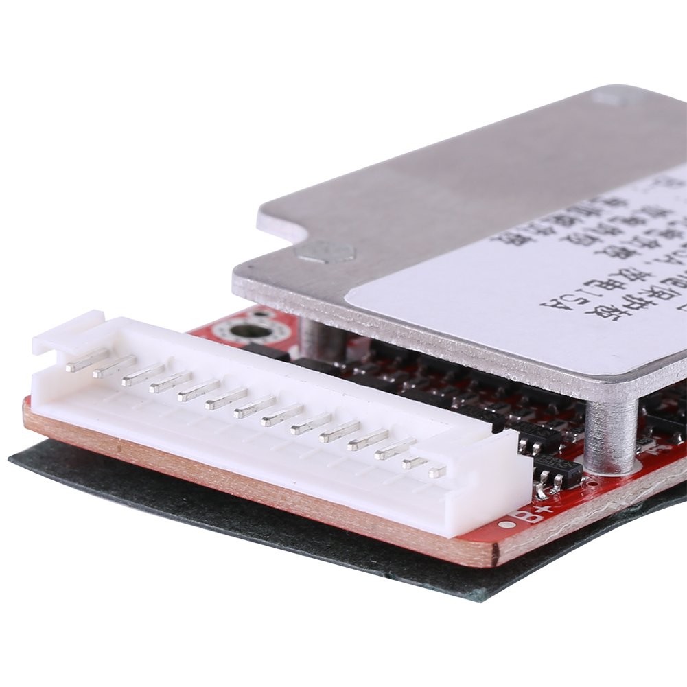 13S 48V/54.6V Li-Ion Li-Polymer Battery PCB Board, Protection Circuit Module