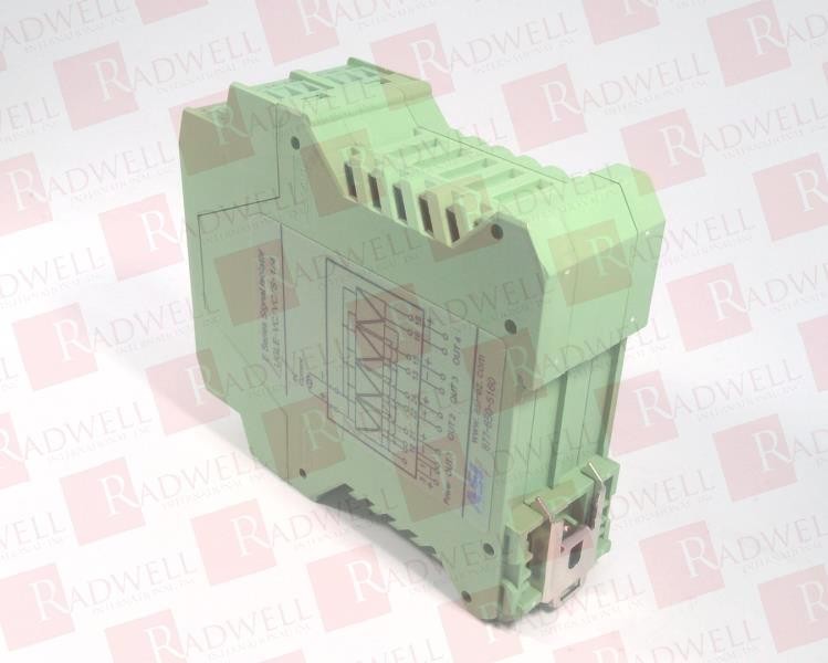 AUTOMATION SYSTEMS INTERCONNECT ASI451141 / ASI451141 (BRAND NEW)