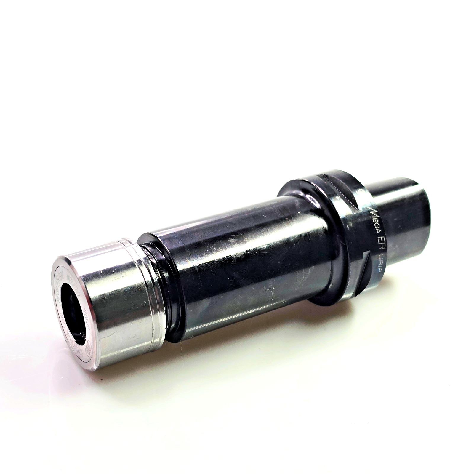 BIG Daishowa C6-MEGA ER32-135 Capto C6 to ER32 Collet Chuck ER-GRIP Adapter