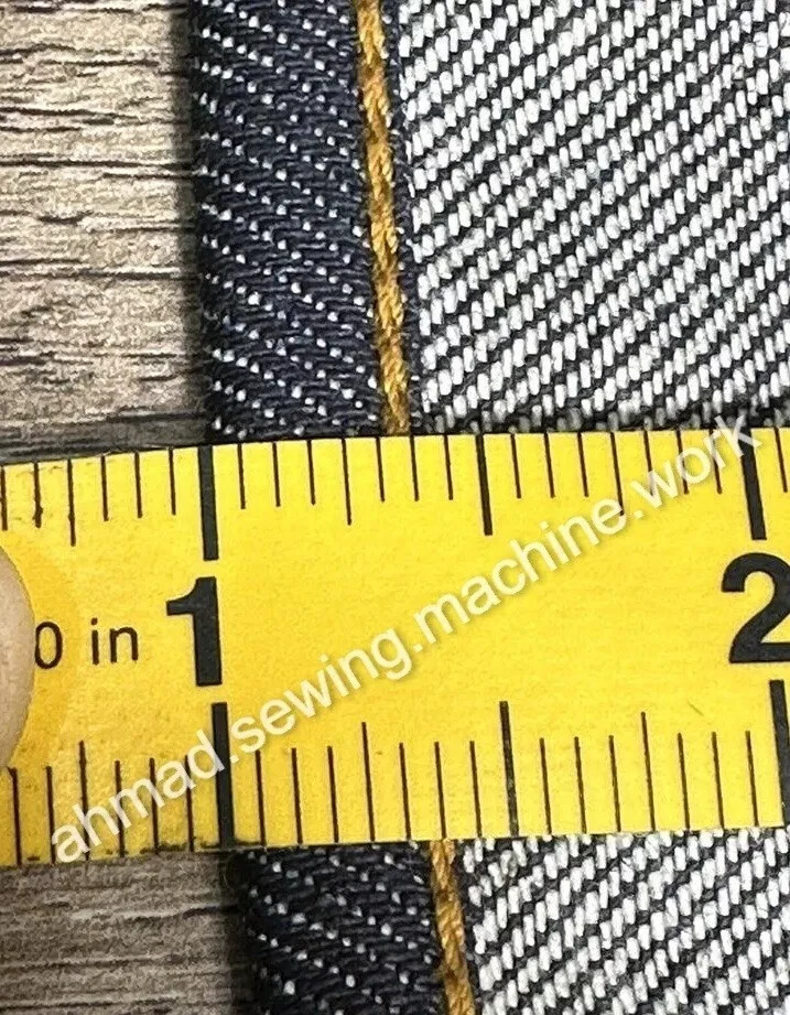 Union Special 43200 G 43230k K-3/8 pressure foot Bottom, For 3/8 Inch Hem