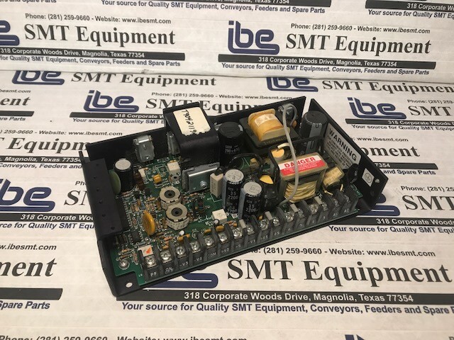 LH AC 200VA 115V 230V Power Supply – TTM23-E1087 – 30451201 w/Warranty