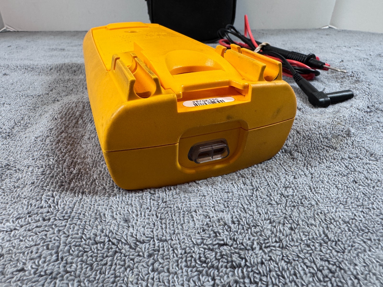Fluke 289 True RMS Industrial Multimeter w/ Leads and Pouch