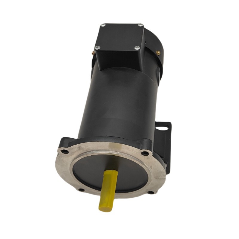 ZYT DC MOTOR 3/4 HP 90V 24V 180V Frame 1750RPM
