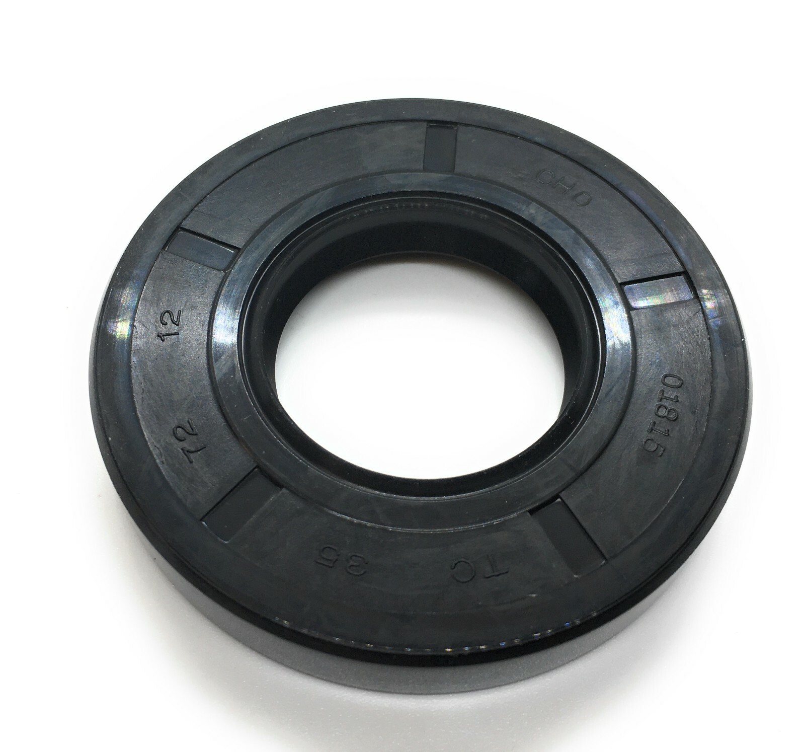 Input Seal Fits Some Bush Hog Rotary Cutters & SQ Gearboxes Replaces 70134