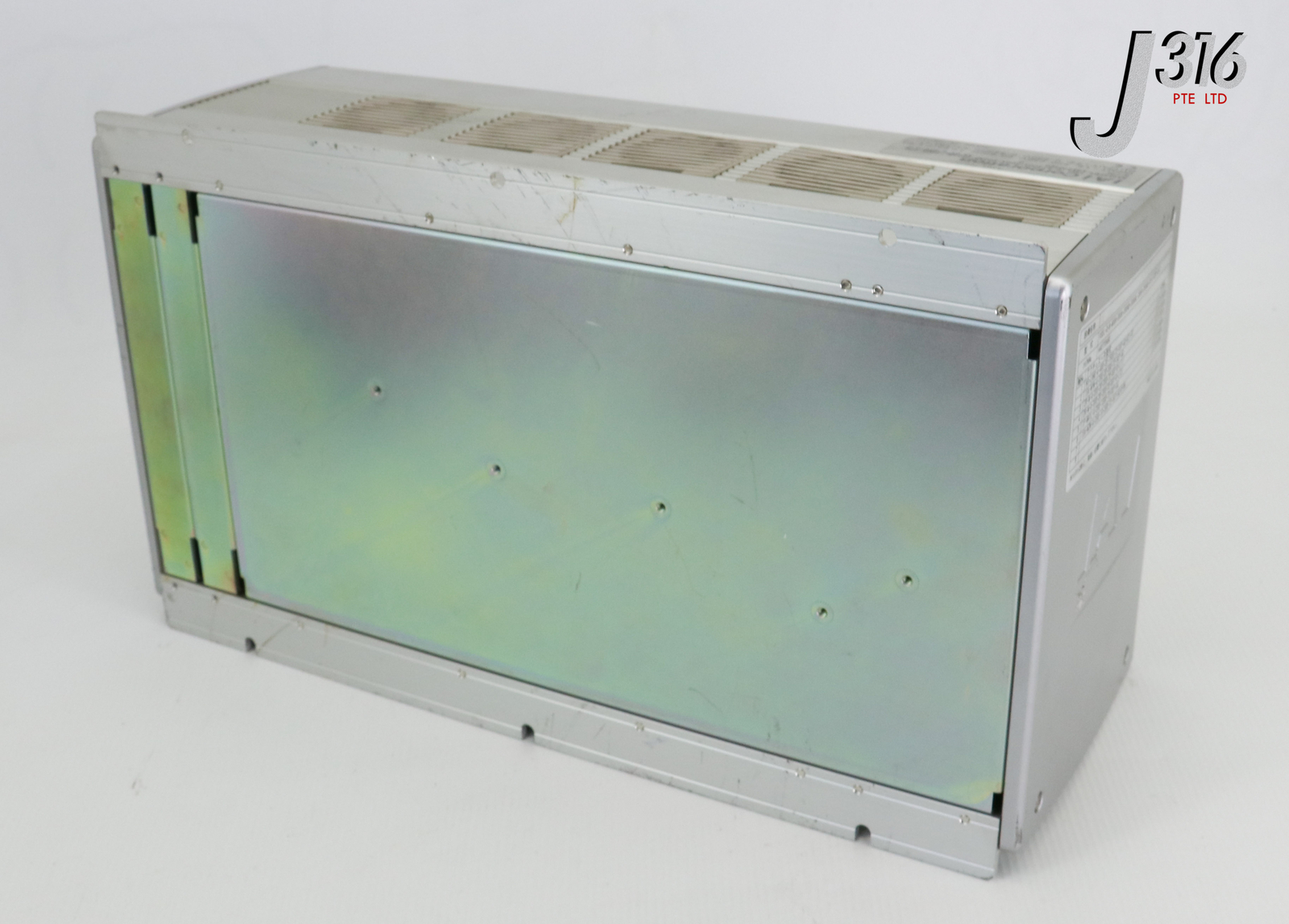 25515 IAI X-SEL CTLR XSEL-Q-6-400A-200A-200AB-200ABL-200A-200AB-DV-E-EEE-0-2