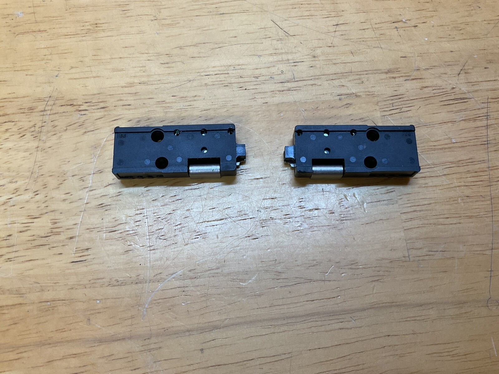 Sumitomo FHS-025 Fiber Holder Set For Single Fiber 250um