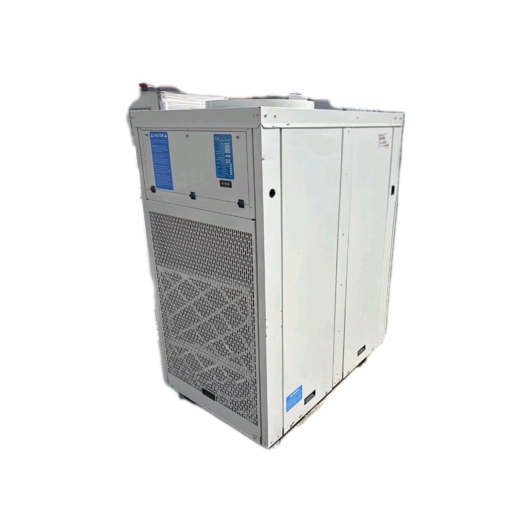 Temp-Cool TC-60B4 Portable Air Conditioner Spot Cooler 75,900 BTU 460V 3-Phase