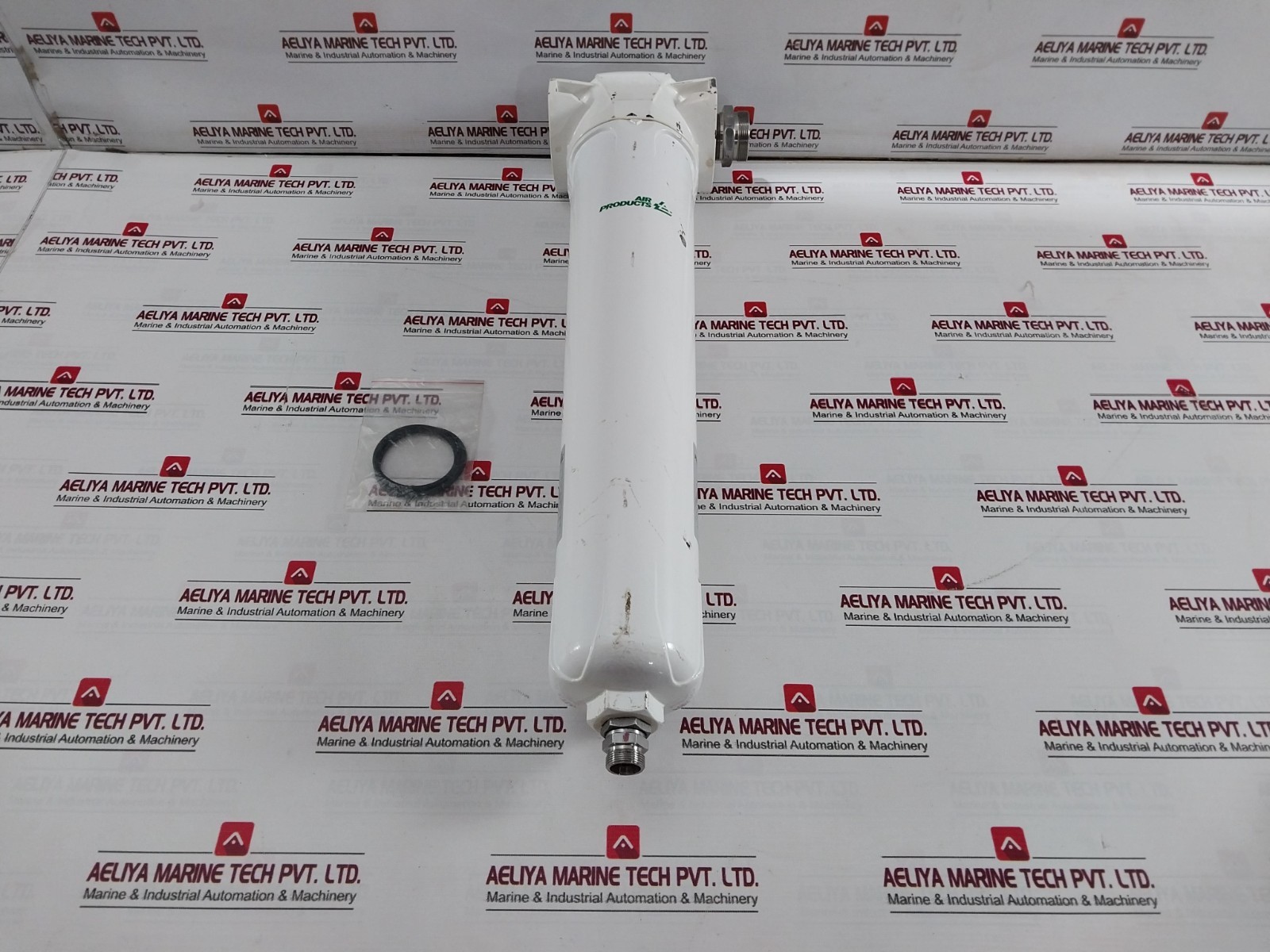Air Products APAS30850-IF Filter Element 16 BARG 232 PSIG 80 C 176 F