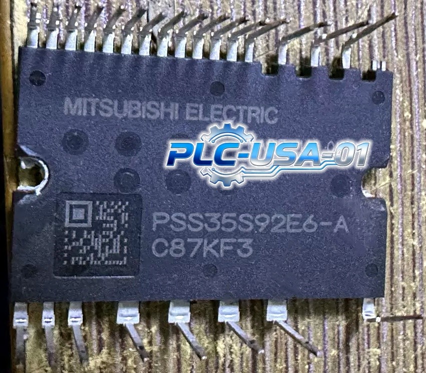 PSS35S92E6-A 1PCS Brand New Mitsubishi PSS35S92E6-A Module Fast shipment