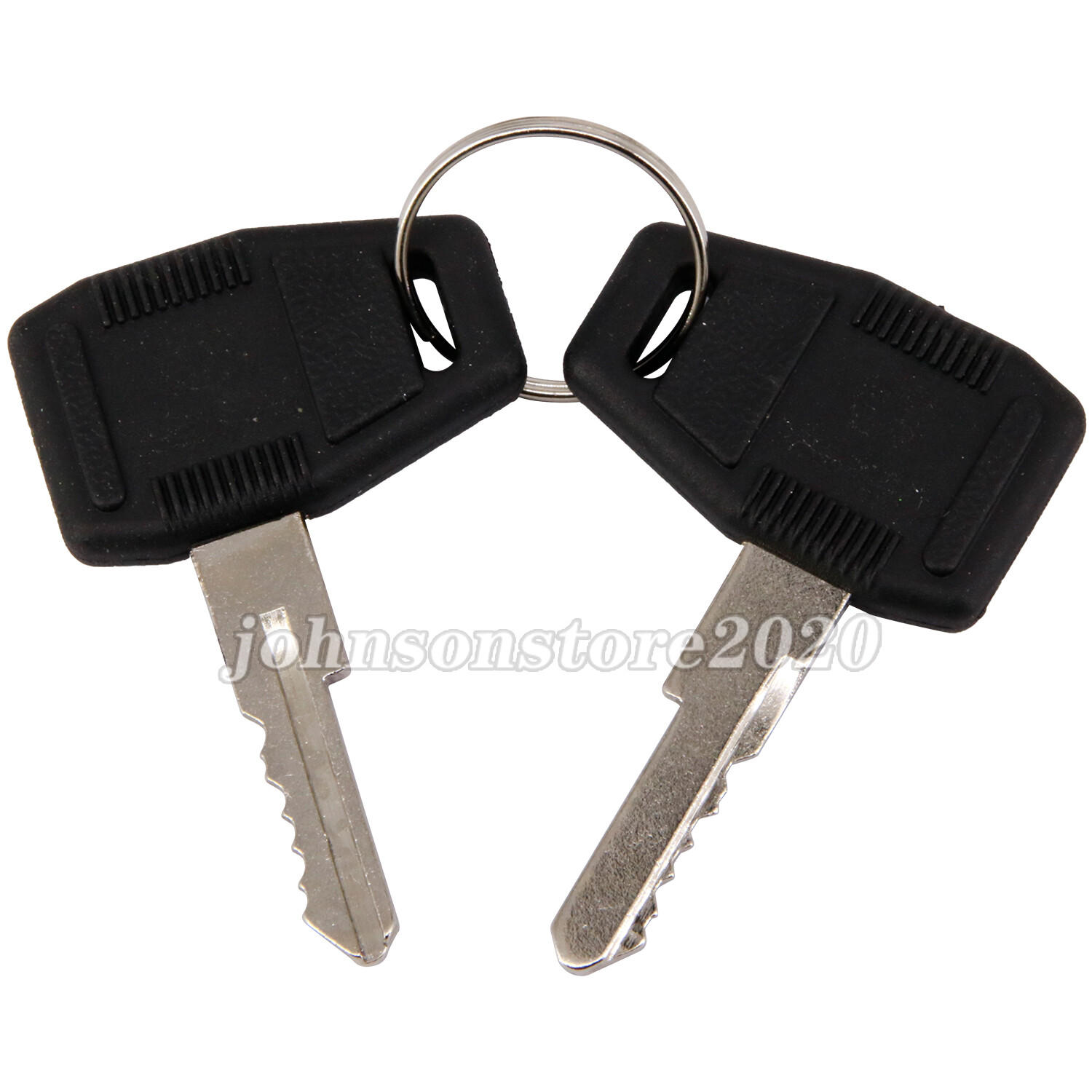 FOR MITSUBISHI FORKLIFT TRUCK IGNITION SWITCH WITH KEYS 91204-17400,91205-14900