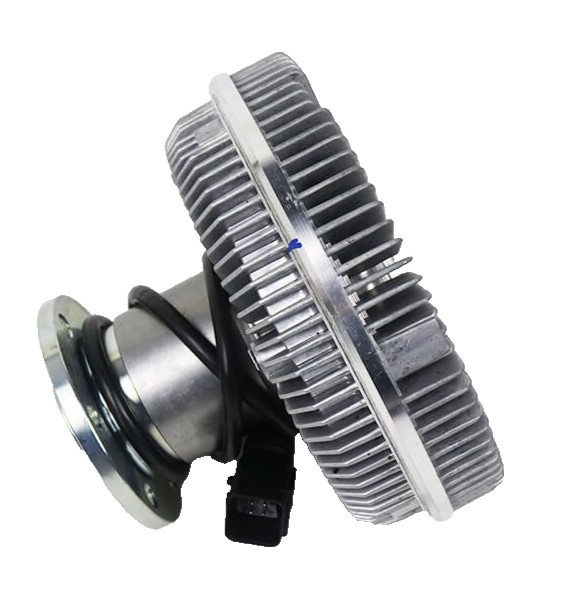 324-0123 Drive Fan Fluid Clutch For Caterpillar E320D Excavator C6.4 Engine