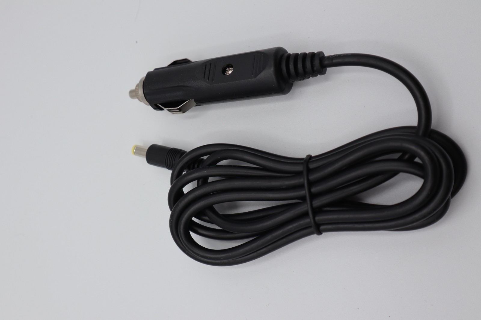 Dayton Audio – LBB-5CL – DC Charging Power Cables and LED Light Kit