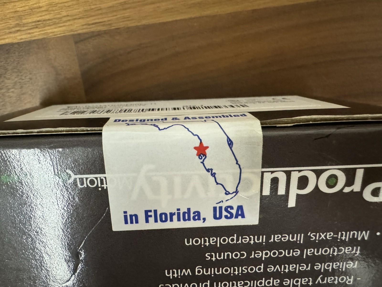 New Sealed Box AutomationDirect 1 Axis Motion Controller PS-AMC1 USA NextDay Air