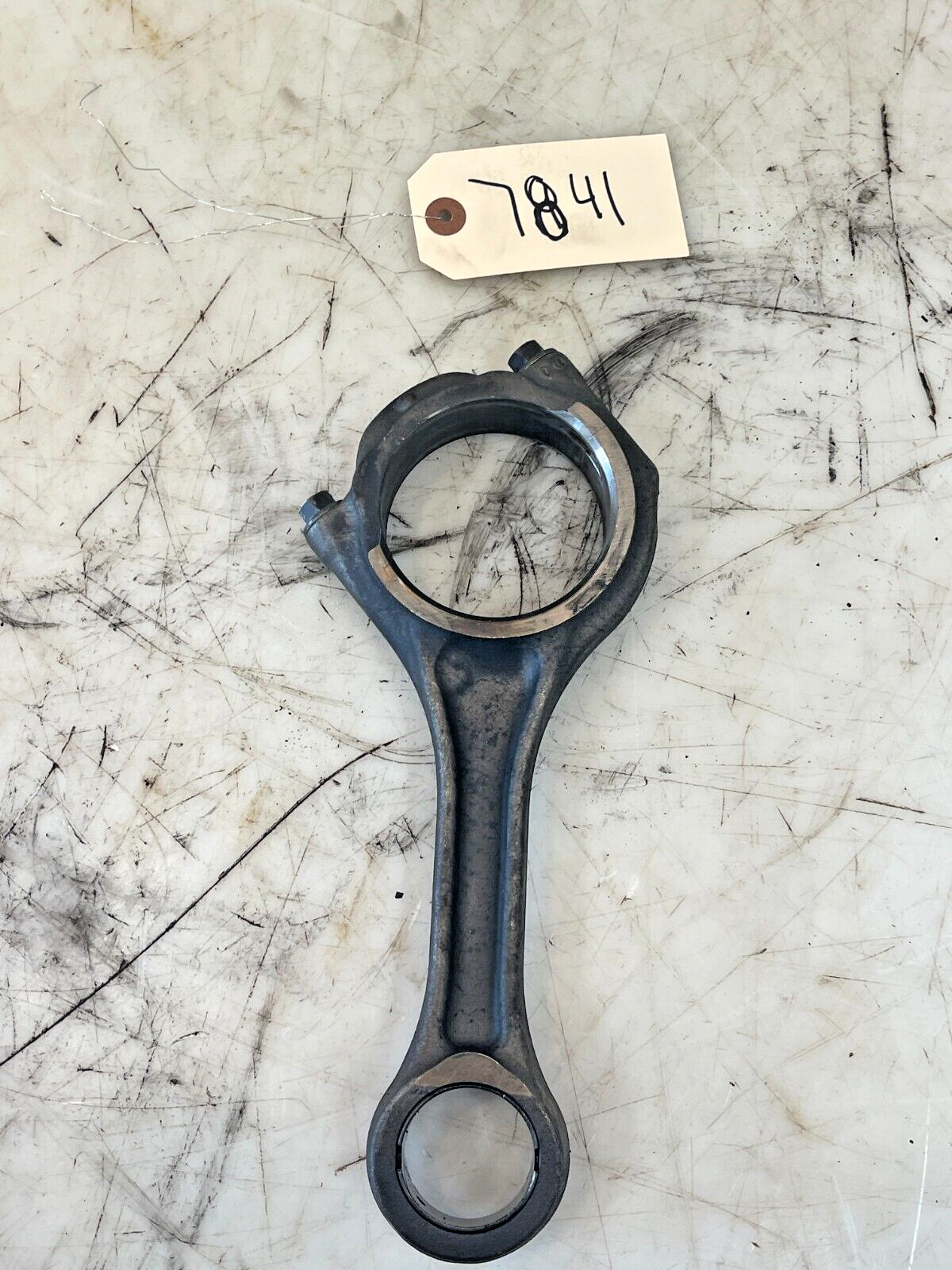 Case IH Patriot 3230 Sprayer Iveco 6.7 Connecting Rod 4895748