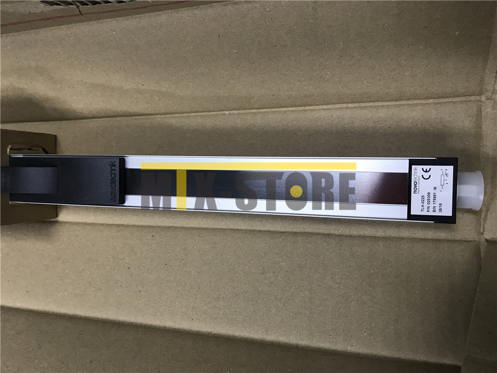1pcs New Novotechnik Position Transducer TLH-0225 TLH 225 TLH0225