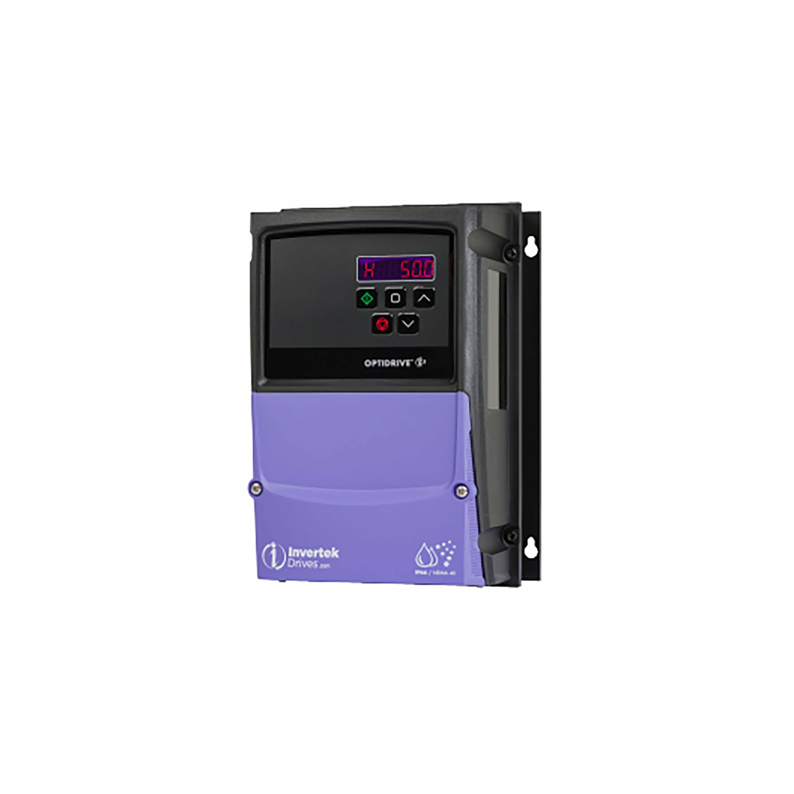 ODE-3-110043-101A – Invertek OptiDrive E3 – 1.0 HP VFD