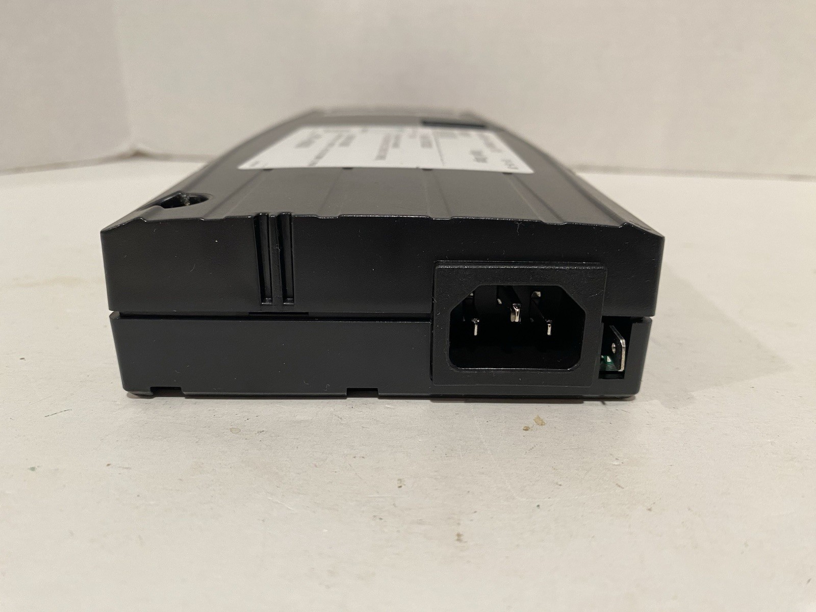 LOGICDATA COMPACT-e-2L-UNL-US Control Unit For Height-Adjustable Desk 120VAC