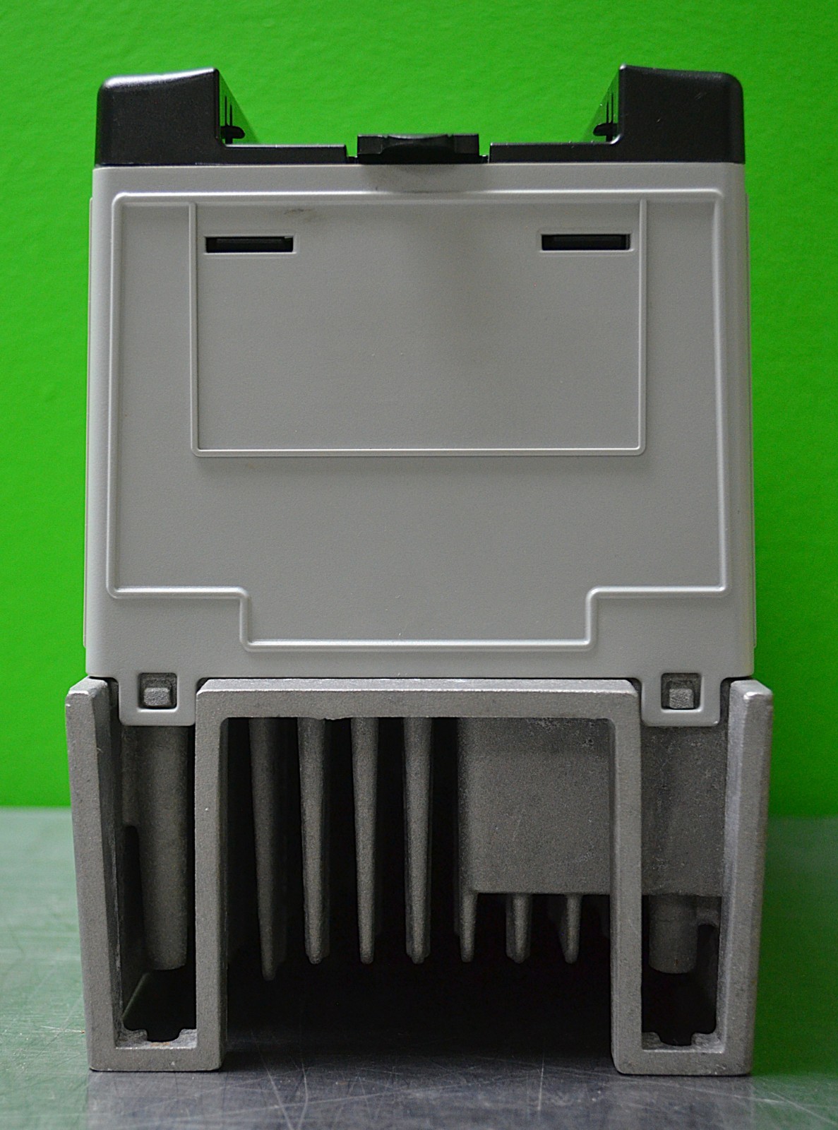Low Hours Allen-Bradley 20AD2P1A0AYNNNC0 PowerFlex 70 1 HP Ser. A 480V FRN:5.001