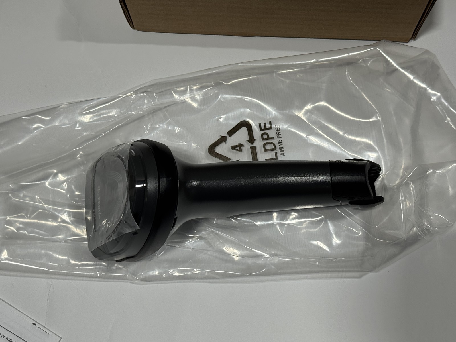 New Zebra DS8108 Series 1D 2D QR Code Corded Handheld Barcode Scanner Imager