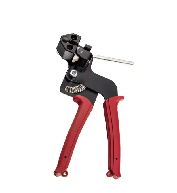 Cable Tie Tool Gun Stainless Steel Cable Tie Tool Repair Metal Zip Ties
