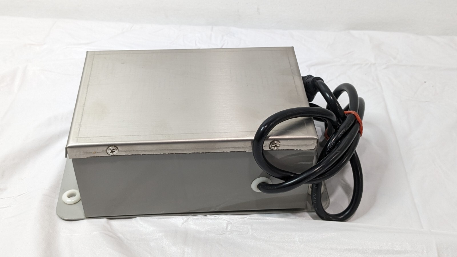 Demagnetizer Single Phase 115V 60HZ 2.2A 09041500