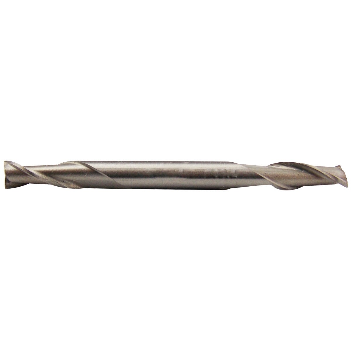 5/64″ 2 FLUTE MINI HIGH SPEED STEEL DOUBLE END END MILL (5830-0005)