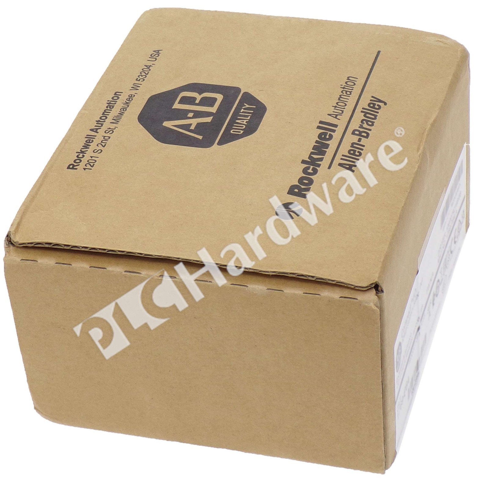 Sealed Pre-owned Allen Bradley 1769-PB2 Ser A CompactLogix 2A@5VDC Power Supply