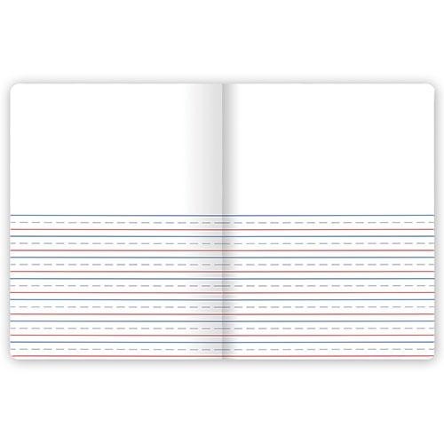 Mead Primary Journal Grades K-2 Story Tablet 100 Sheets 9.75″X7.5″ School Office