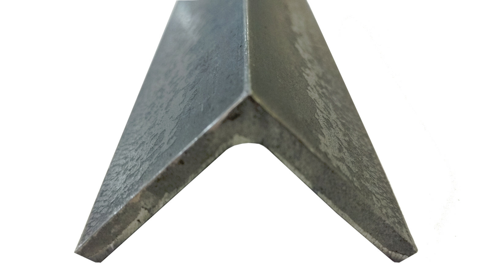 1in x 1in x 1/4in Steel Angle Iron 12in Piece