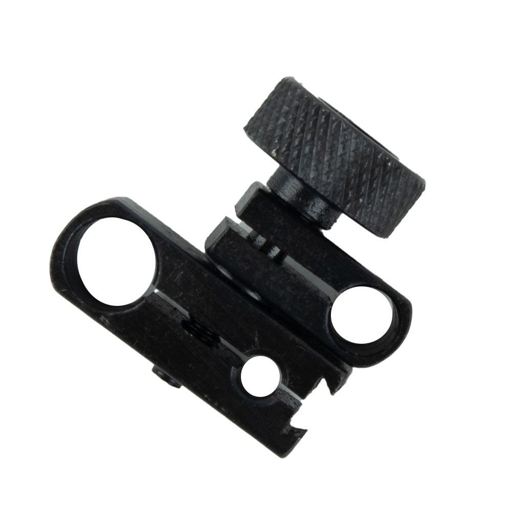 Chuck for DIAL Indicator High Hardness Portable 1 Pcs 4mm/0.16in 6mm/0.24in