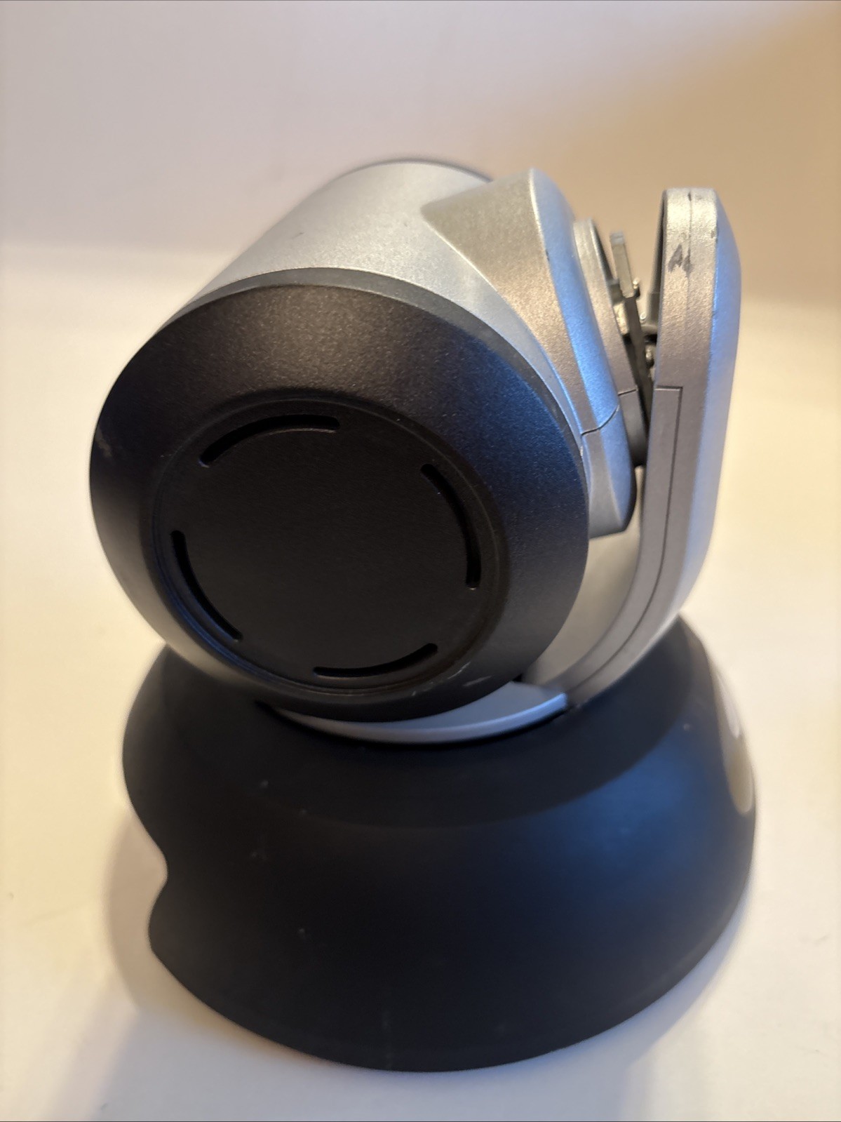 Vaddio RoboSHOT 12 HD PTZ Video Camera 998-9900-000 Untested PREOWNED Damaged