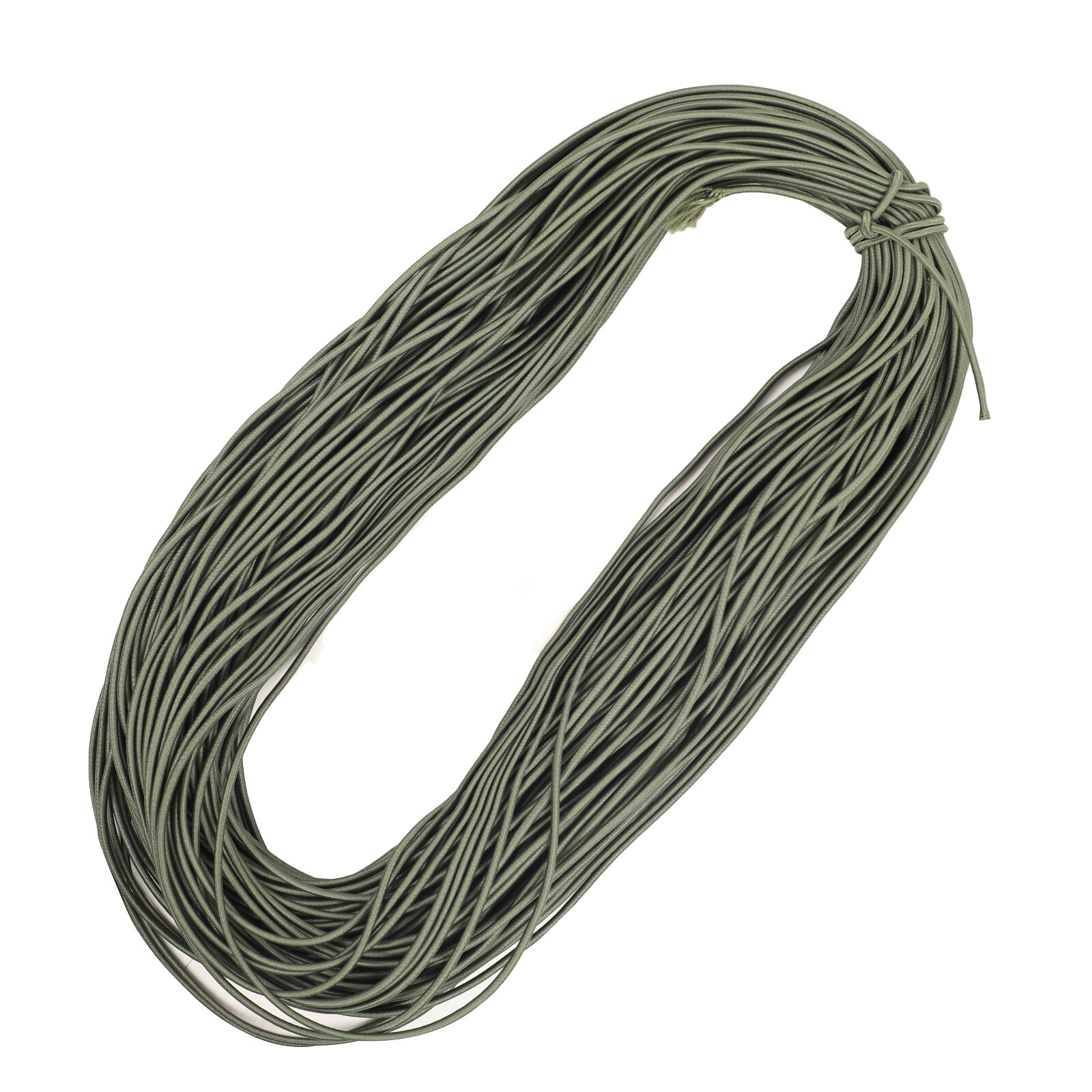 1/8″ Multi-Use Elastic Bungee Cord Heavy Duty Shock Rope Tie Down Stretch Band