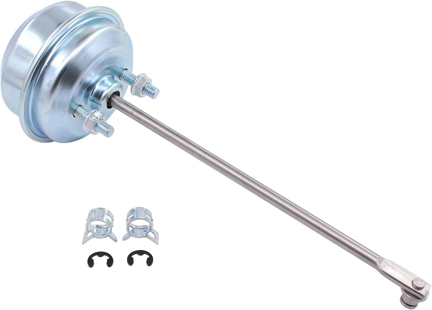 173Mm 2.0T Turbo Turbocharger Wastegate Actuator with Gaskets | for Mercedes-Ben