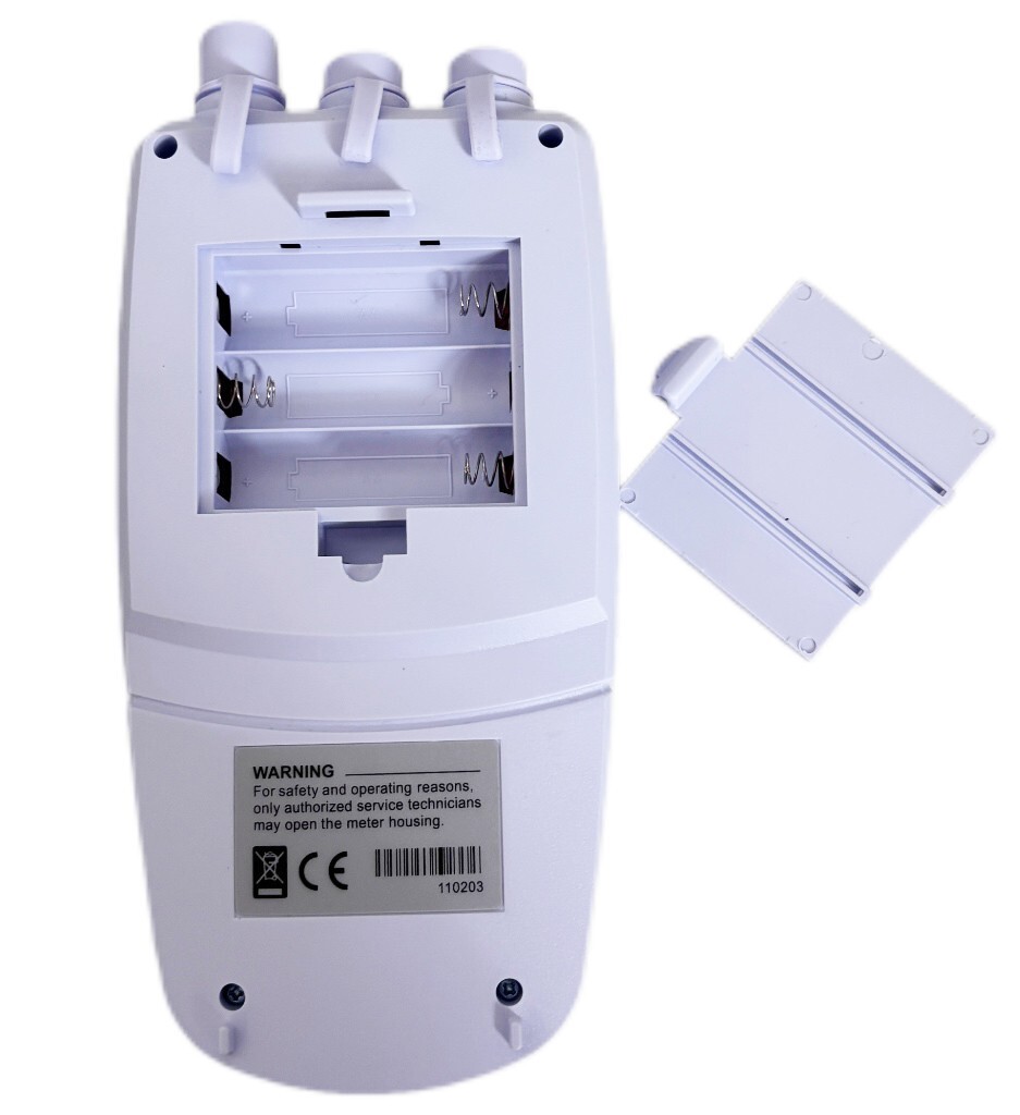 Handheld Bromine Ion Meter Br Ion Meter with Standard Solution Accuracy ±0.5% FS