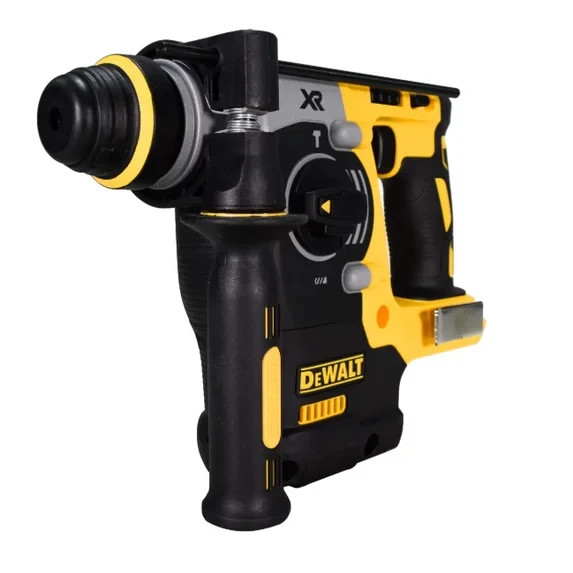 DEWALT DCH273B 20V 1″ XR Brushless Cordless SDS Plus L-Shape Rotary Hammer